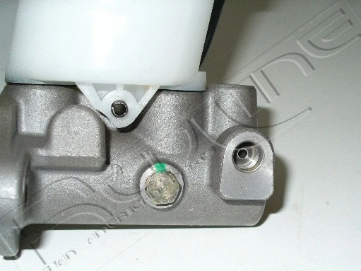Brake Master Cylinder