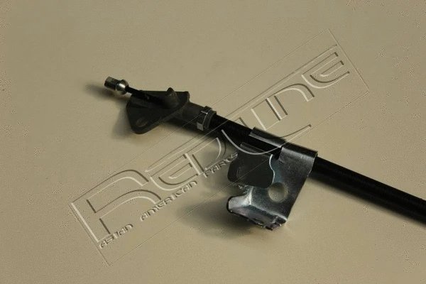 Cable Pull, parking brake