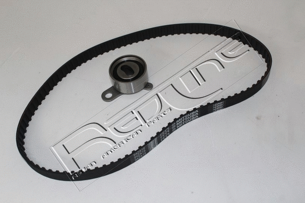 Timing Belt Kit (30TO040)