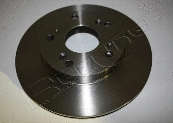 Brake Disc (26HO046)