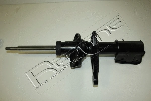Shock Absorber (39RV005)