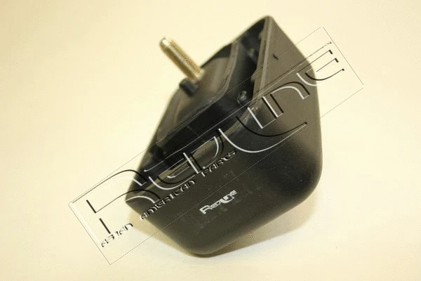 Mounting, engine (43SZ010)