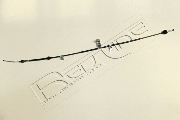 Cable Pull, parking brake (49HO016)