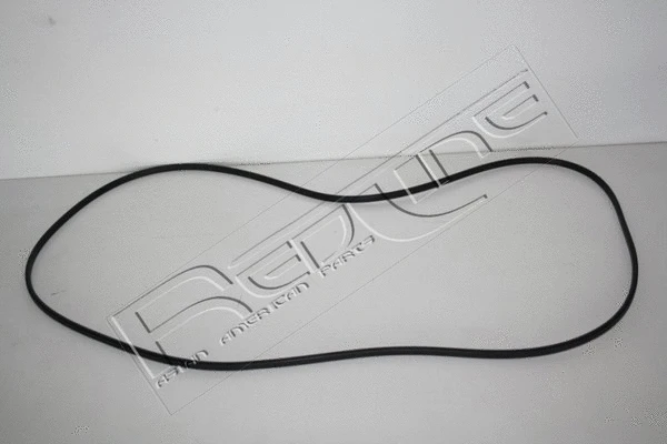 Gasket, cylinder head cover (34TO037)