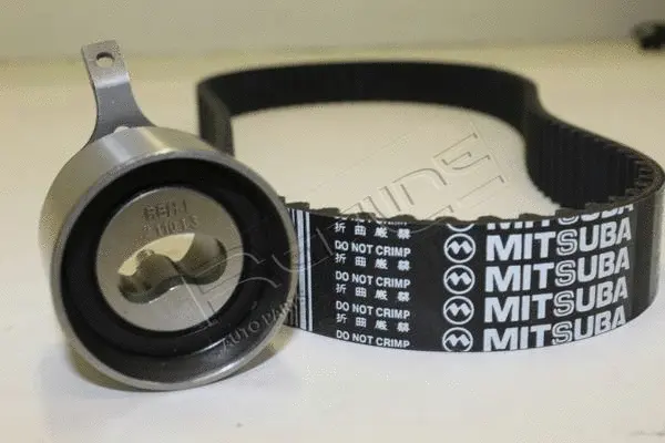 Timing Belt Kit