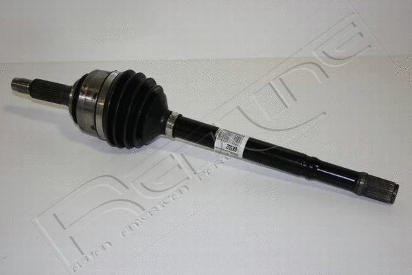 Joint Kit, drive shaft (45KI006)