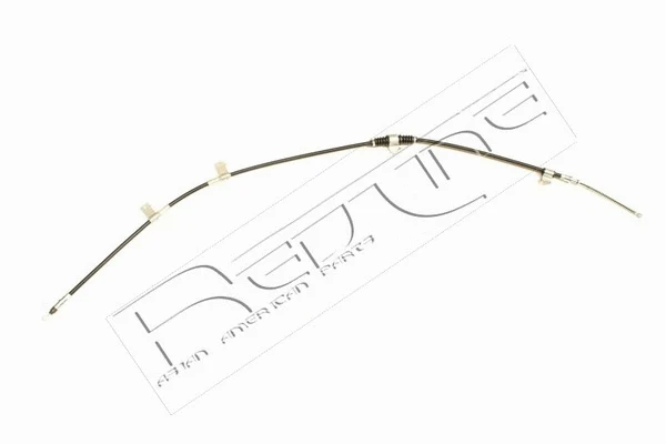 Cable Pull, parking brake (49CV003)
