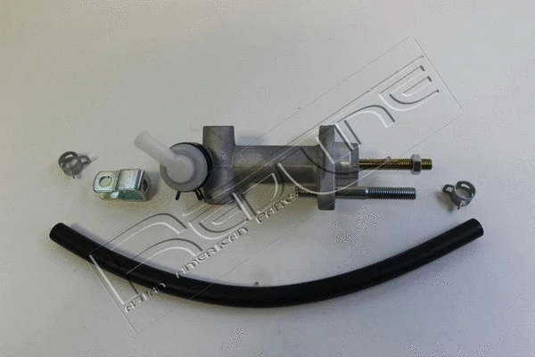 Master Cylinder, clutch