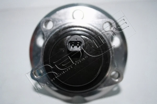 Wheel Hub (24DR002)