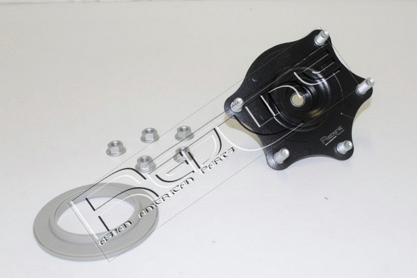 Suspension Strut Support Mount (43HO023)