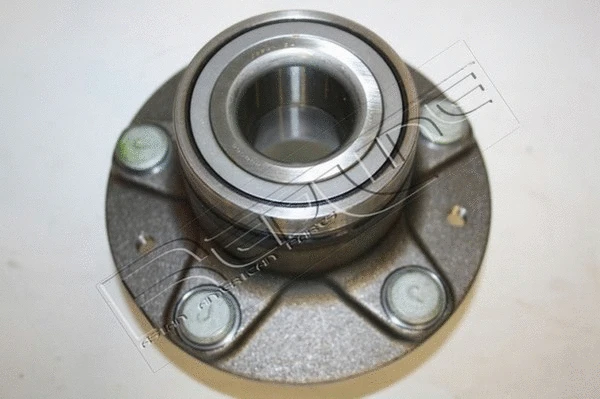 Wheel Hub (24MZ010)