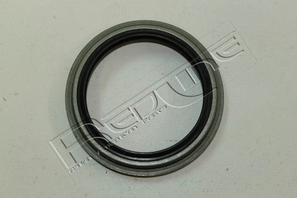 Shaft Seal, wheel hub