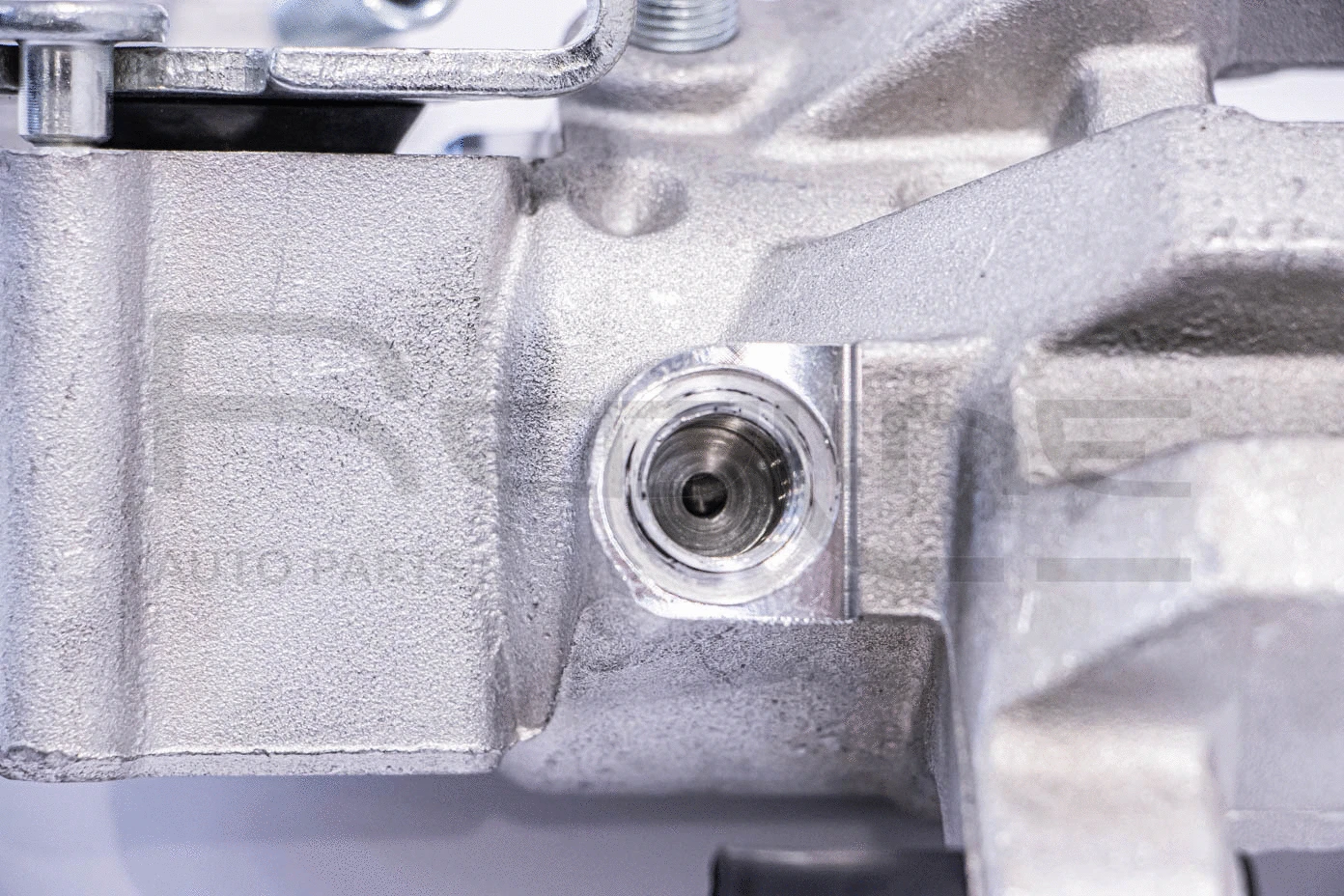Brake Caliper