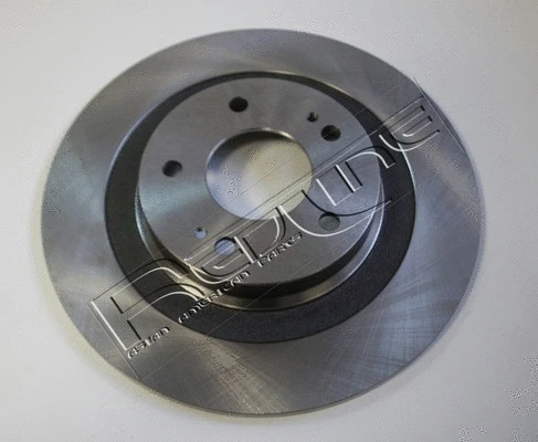 Brake Disc (26MI051)