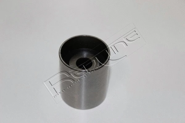 Tensioner, timing belt