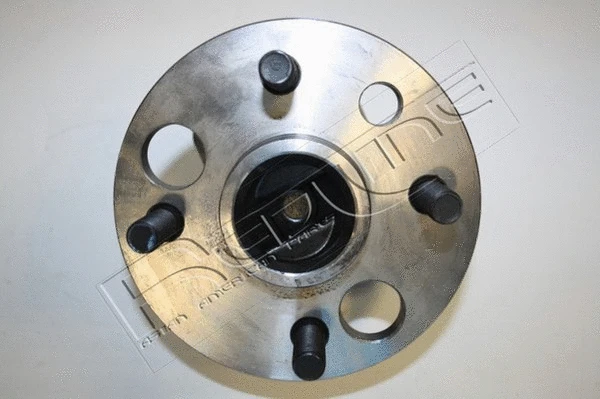 Wheel Hub