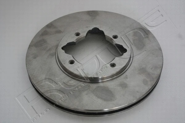 Brake Disc (26HO006)