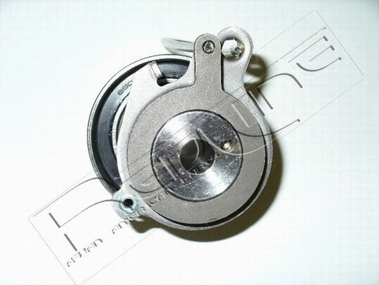 Tensioner, timing belt