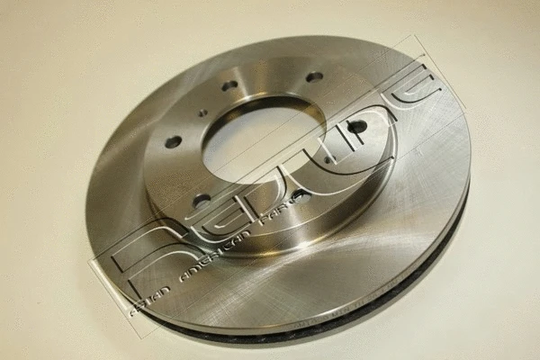 Brake Disc (26MI050)
