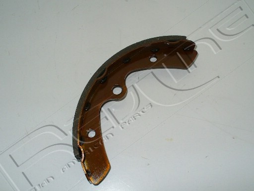 Brake Shoe Set (47SZ015)