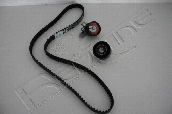 Timing Belt Kit (30CV005)