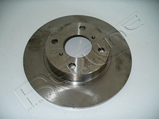 Brake Disc (26SZ019)