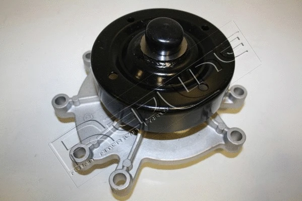 Water Pump, engine cooling (28JE015)