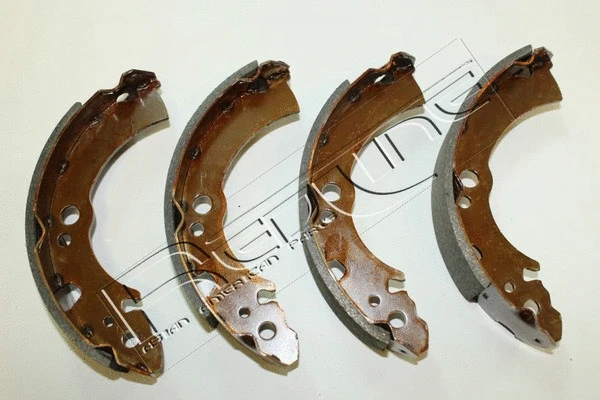 Brake Shoe Set (47NI031)