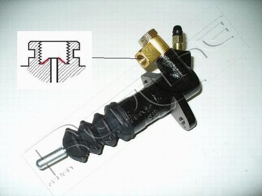 Slave Cylinder, clutch (08MI003)
