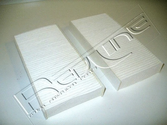 Filter, cabin air (36HO005)