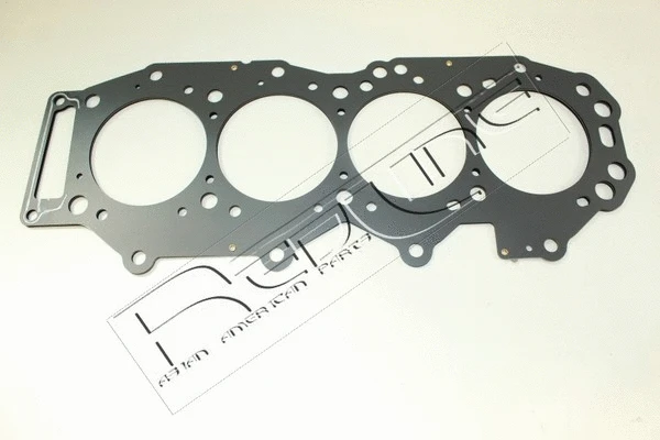 Gasket, cylinder head (34MZ015)