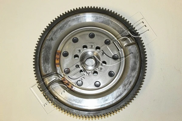 Flywheel