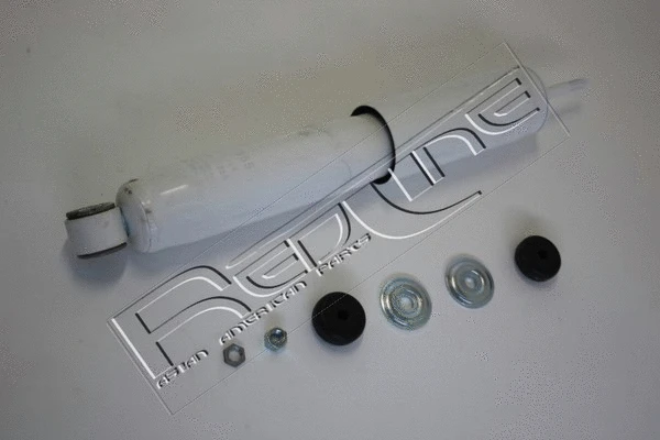Shock Absorber (39IZ010)
