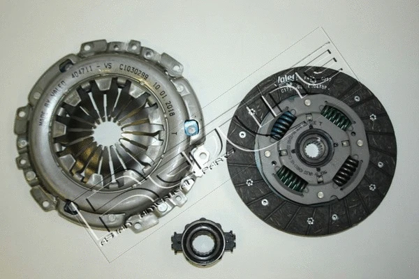 Clutch Kit (25TA008)