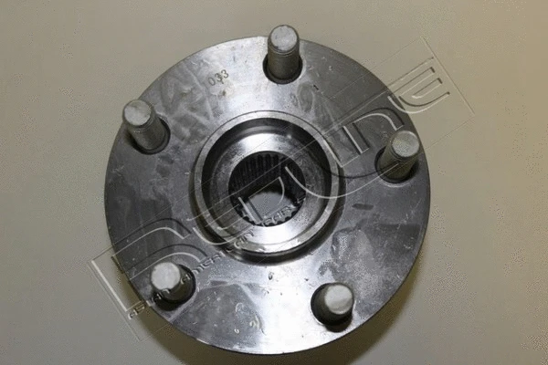 Wheel Hub