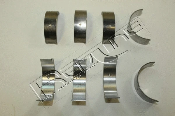 Connecting Rod Bearing Set (01NI023)