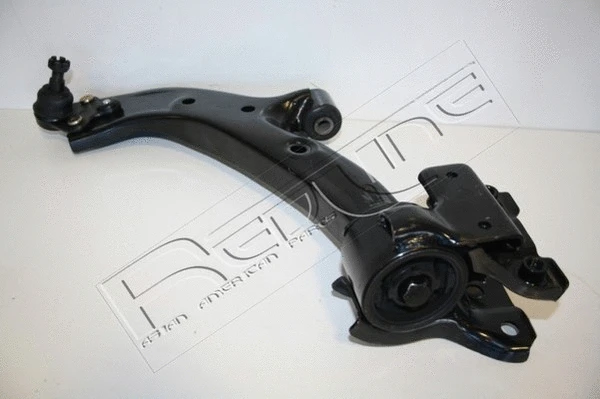 Control/Trailing Arm, wheel suspension (40HO059)