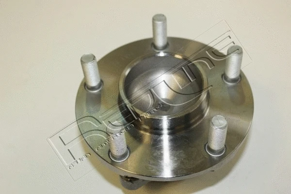 Wheel Hub
