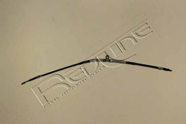 Cable Pull, parking brake (49NI067)