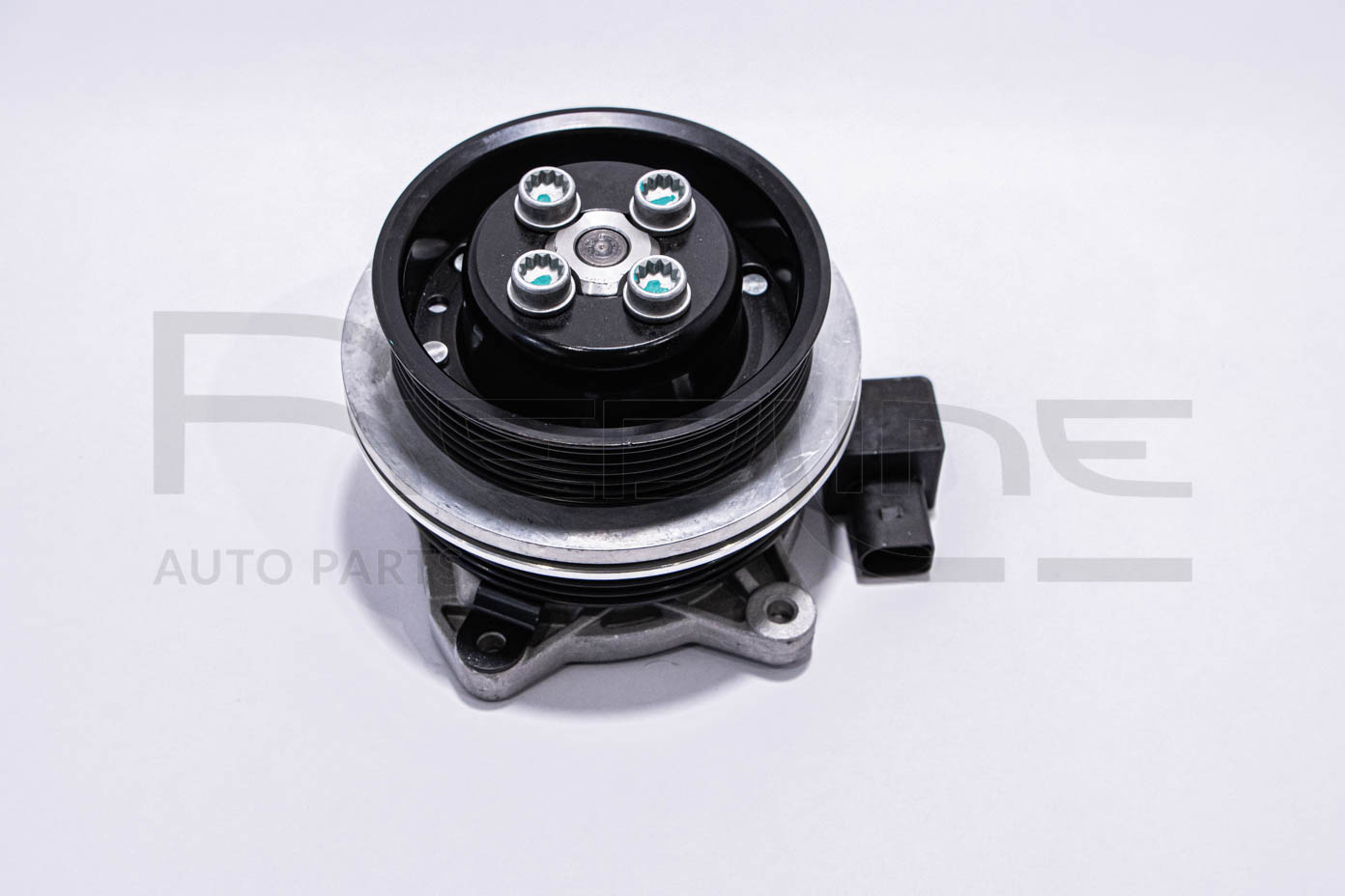Water Pump, engine cooling (28VW000)