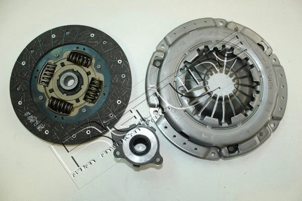 Clutch Kit