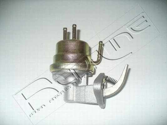 Fuel Pump (12DA002)