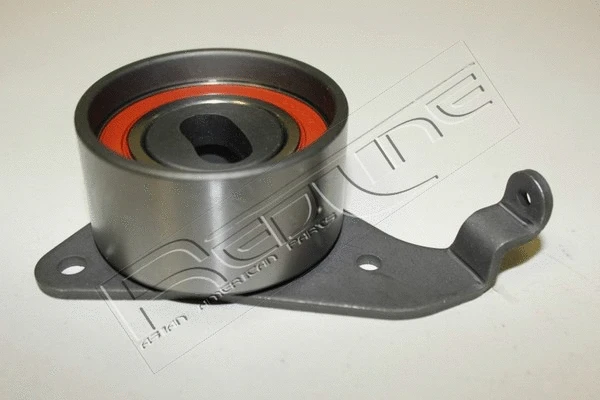 Tensioner, timing belt