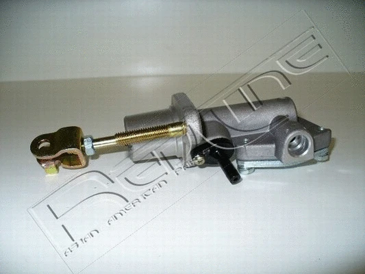 Master Cylinder, clutch (07HO002)