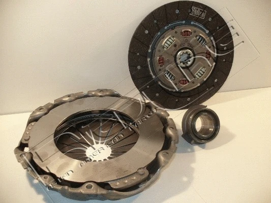 Clutch Kit (25NI000)