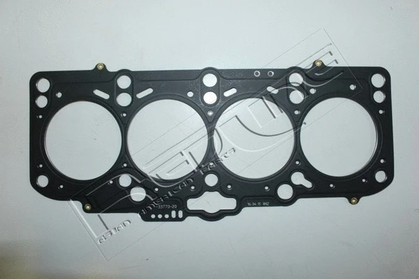 Gasket, cylinder head (34JE007)