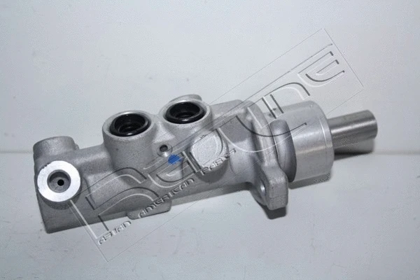 Brake Master Cylinder (09TO037)