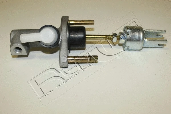 Master Cylinder, clutch