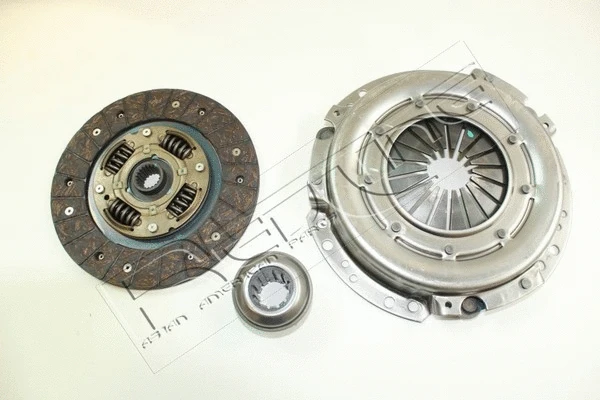 Clutch Kit (25LA002)