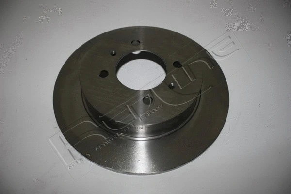Brake Disc (26NI028)